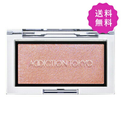 ADDICTION アディクション ザブラッシュニュアンサー #003N Color Me Sky 2.8g 定形外送料無料