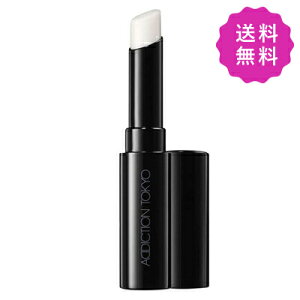 ADDICTION アディクション リッププライマーUV SPF25 PA++ 2.1g 定形外送料無料