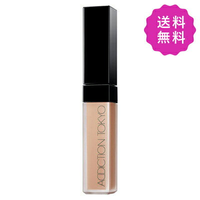 ADDICTION アディクション スキンリフレクトフィックスコンシーラー #005 Light-Med Beige 6.5mL 定形外送料無料