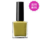 ADDICTION アディクション ザネイルポリッシュ+ #027C Olive Cocktail 12mL ★定形外送料無料