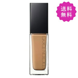 ADDICTION アディクション ザファンデーションリフトグロウ #010 Medium Neutral SPF20 PA++ 30mL【●定形外送料無料】