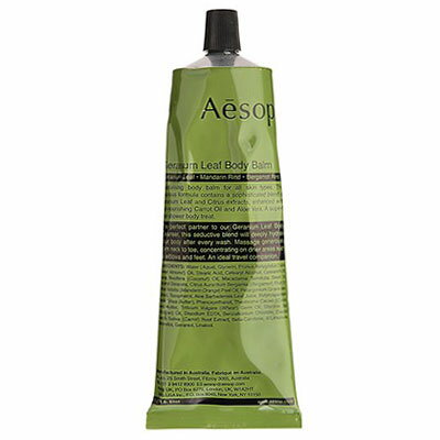 Aesop イソップ ボディバーム08 120mlのサムネイル