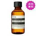 Aesop C\bv RA_[{fBNU[ 100mLy`Oz