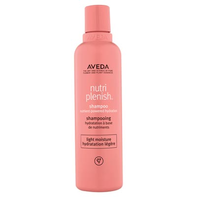 AVEDA アヴェダ ニュートリプレニッシュシャンプーライト 250mL