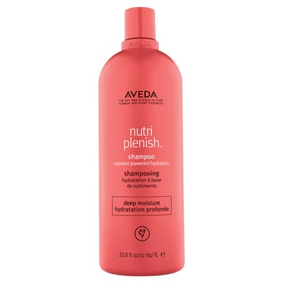 アヴェダ AVEDA アヴェダ ニュートリプレニッシュシャンプーディープ 1000mL