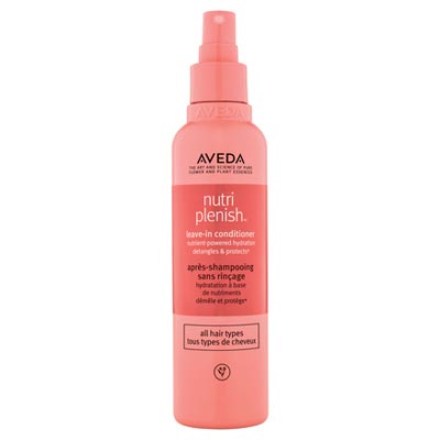 AVEDA アヴェダ ニュートリプレニッシュリーブインコンディショナー 200mL