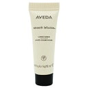 AVEDA アヴェダ スムーズインフュージョンコンディショナー 10mL 【ゆうパケット対応 2cm ※必ず注意事項をご確認の上ご選択ください。】