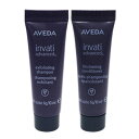 AVEDA アヴェダ インヴァティアドバンスシリーズ2種セット 【ゆうパケット対応 2cm ※必ず注意事項をご確認の上ご選択ください。】