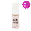 benefit ベネフィット ハイビーム 6mL 定形外送料無料