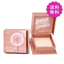 商品詳細 ベネフィット ダンデライオン トゥインクル ソフト ヌードピンク ハイライター ミニ 1.5g benefit Dandelion Twinkle Powder Highlighter Travel Size Mini 商品説明 ほのかなシースルーの光を届けるパウダーハイライターのミニサイズ。 微細パウダーでやわらかく軽いシルキーテクスチャーです。 肌に光を反射し、やわらかなヌードピンクの輝きときらめきをプラス。 明るい透明感のある仕上がりが長時間続きます。 チークの上に重ねてお使いいただくのもおすすめです。 広告文責 株式会社現代企画　06-6105-5566 メーカー ベネフィット 区分 イタリア製 化粧品&nbsp;&nbsp;