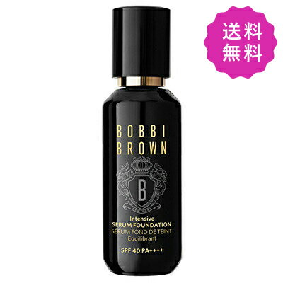 BOBBI BROWN ボビイブラウン インテンシブセラムファンデーション SPF40 PA++++ #W-016 Warm Porcelain 30mL【●定形外送料無料】のサムネイル