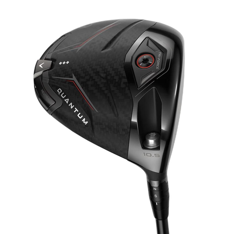 キャロウェイ ゴルフ 日本正規品 QUANTUM ◆◆◆ドライバー / ATHLEMAX 50 | クアンタム トリプルダイヤモンド メンズ ゴルフクラブ 右用 キャロウェイドライバー 2026新製品 Callaway