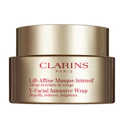 CLARINS クラランス トータルVラップ 75mL