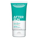 CLARINS クラランス クリーミーアフターサンバーム 1...