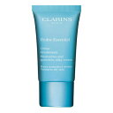 CLARINS クラランス イドラエッセンシャルシルキークリーム ノーマル/ドライ 15mL （3380810110784）