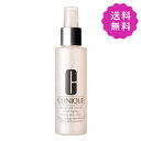 CLINIQUE クリニーク モイスチャーサージフェーススプレー 125ml【●定形外送料無料】