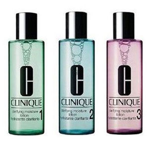 CLINIQUE クリニーク クラリファイングモイスチャーローション1,2,3 400ml