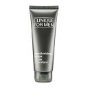 CLINIQUE FOR MEN クリニークフォーメン モイ...