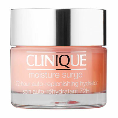CLINIQUE クリニーク モイスチャーサージ72ハイドレーター 125mlのサムネイル