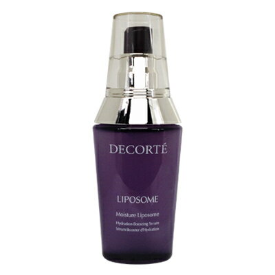 COSME DECORTE コスメデコルテ モイスチュアリポソーム60ml