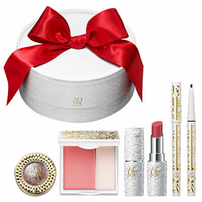 COSME DECORTE コスメデコルテ AQMWメイクアップコフレVI 【外箱不良 訳あり商品】のサムネイル