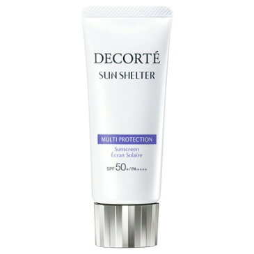 COSME DECORTE コスメデコルテ サンシェルターマルチプロテクション SPF50+ PA++++ 60g