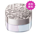 COSME DECORTE コスメデコルテ ルースパウダー #101 harmony veil 16g【◆定形外送料無料】