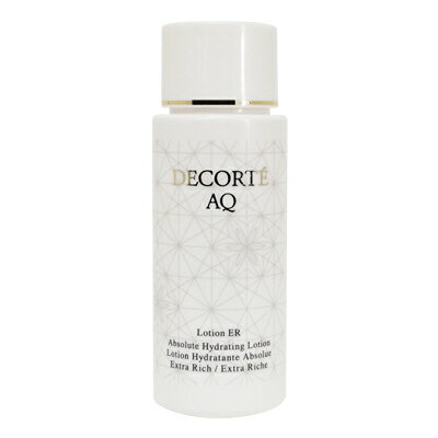 COSME DECORTE コスメデコルテ AQローションER 30mL