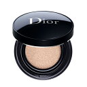Christian Dior クリスチャン ディオールディオールスキン フォーエヴァー クッション #010 IVORYSPF35/PA+++15g