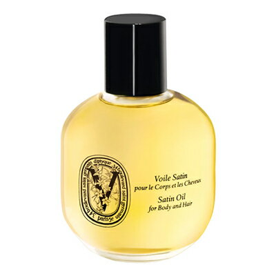 diptyque ディプティック アールデュソワンサテンオイル 100mLのサムネイル