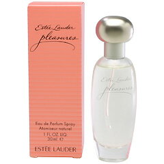 ESTEE LAUDER エスティローダー プレジャーズ EDP SP 30ml