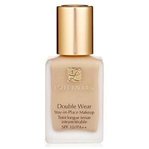 ESTEE LAUDER エスティローダー ダブルウェアステイインプレイスメークアップ #1W2 SAND（#36 サンド） SPF10/PA++ 30mL