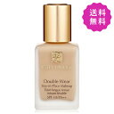 ESTEE LAUDER エスティローダー ダブルウェアステイインプレイスメークアップ 1W2 SAND（ 36 サンド） SPF10/PA 30mL【◆定形外送料無料】