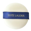 ESTEE LAUDER エスティ ローダー パーフェクティングルースパウダーパフ（0887167255203）