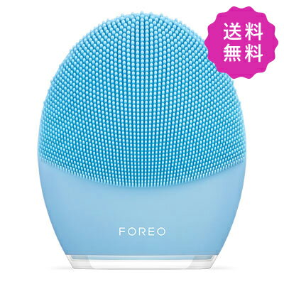 FOREO フォレオ ルナ3 コンビネーションスキン ブルー 1