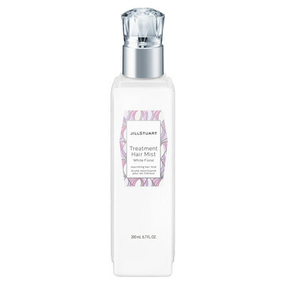 トリートメント ヘアミスト ホワイトフローラル / 本体 / 200mL