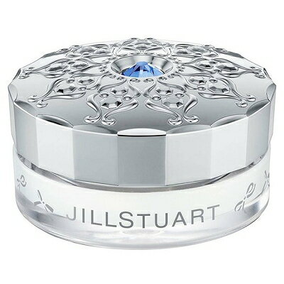 JILL STUART ジルスチュアート サムシングピュアブルーダイヤモンドグレイズリップバーム 7g