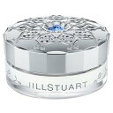 JILL STUART ジルスチュアート サムシングピュアブルーダイヤモンドグレイズリップバーム 7g