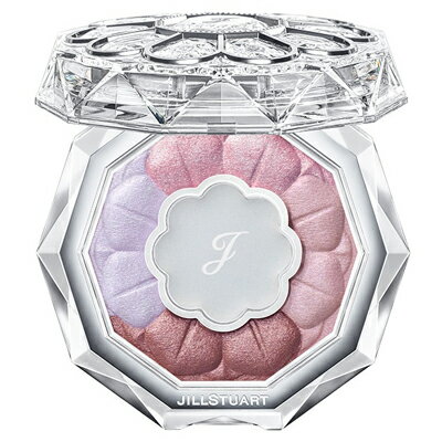 JILL STUART ジルスチュアート ブルームクチュールアイズ #07 la la hydrangea 6gのサムネイル