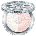 定形外送料無料 JILL STUART ジルスチュアート デュアルルーセントグロウセッティングパウダー（レフィル） #02 silky pink 4g