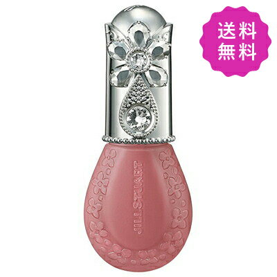 ジル スチュアート リップグロス JILL STUART ジルスチュアート ブルームドロップリップ＆チークシフォン #02 candy tears 10mL 定形外送料無料