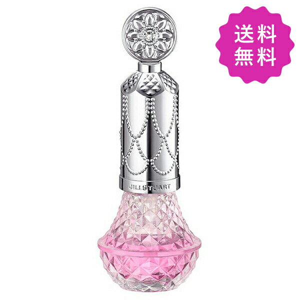 ネイルケアグッズ（2000円程度） JILL STUART ジルスチュアート アロマティックフラワーネイルオイル #01 pink essence 8mL【★定形外送料無料】