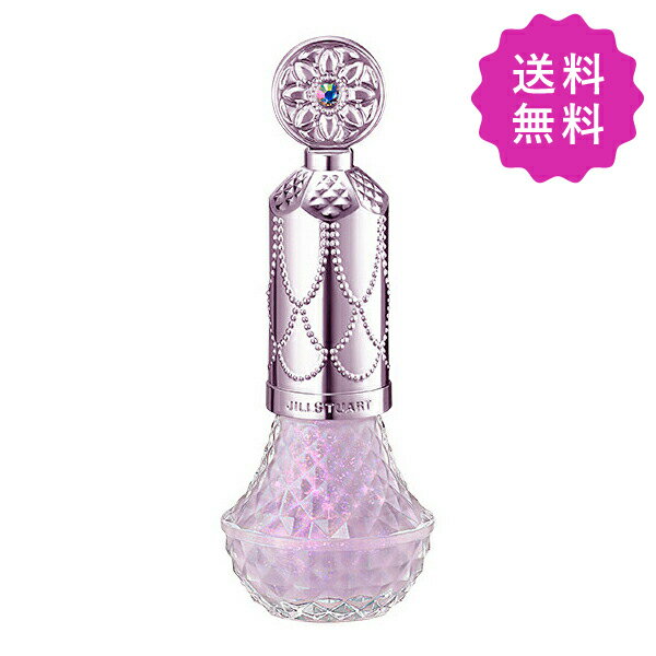 ジル スチュアート コフレ JILL STUART ジルスチュアート フレグラントネイルラッカー ユニコーンユートピア #02 sweet wonderland 8mL【★定形外送料無料】