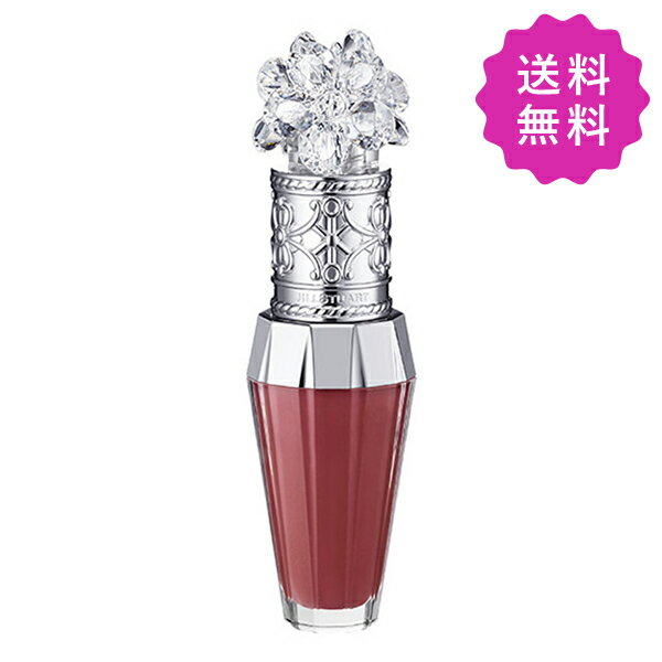 JILL STUART ジルスチュアート クリスタルブルームリップブーケセラム #08 majestic dahlia 6mL【★定形外送料無料】