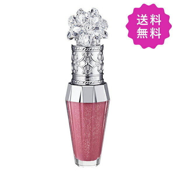 JILL STUART ジルスチュアート クリスタルブルームリップブーケセラム #09 smoky protea 6mL【★定形外送料無料】