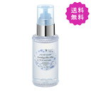 JILL STUART ジルスチュアート サムシングピュアブルーヘアオイルリペア＆グロウ 60mL［限定］【◆定形外送料無料】