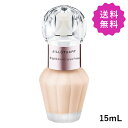 JILL STUART WX`A[g uCgX[XZvC}[ #01 fairy ivory SPF20 PA++ 15mLmny`Oz