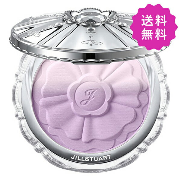 JILL STUART ジルスチュアート パステルペタルブラッシュ #03 misty lilac 8g ★定形外送料無料