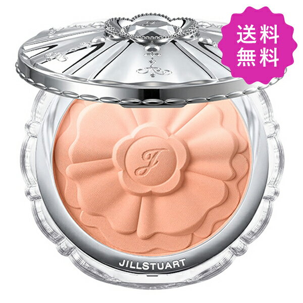 JILL STUART ジルスチュアート パステルペタルブラッシュ #06 mellow ranunculus 8g ★定形外送料無料