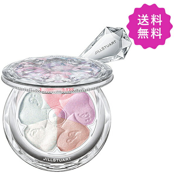 JILL STUART WX`A[g u[~bNXnCCgRpNg #101 petal prism 4.5gmn  `O 